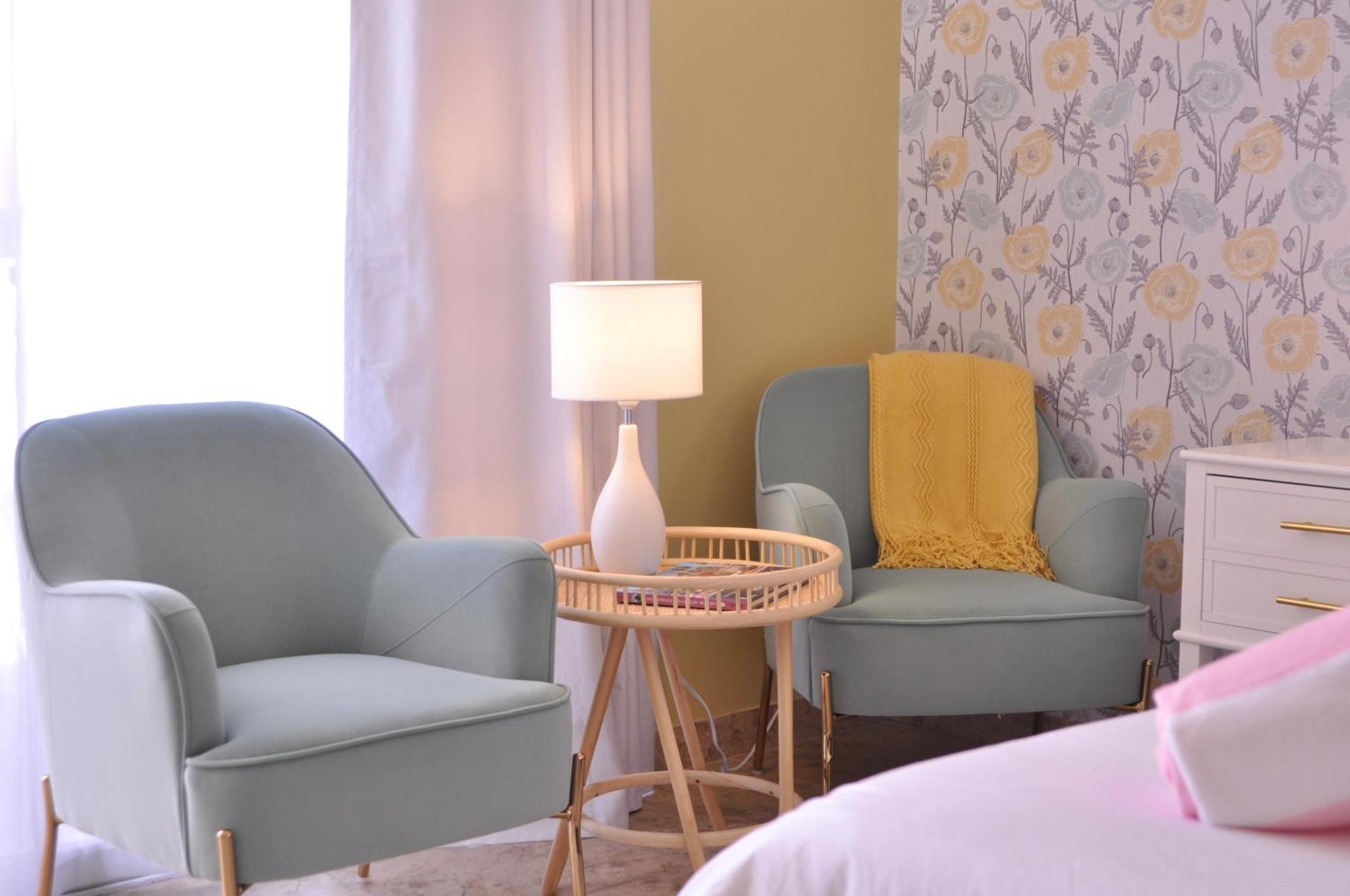 The Muse Boutique - Hotel Buyout Big Groups (Adults Only) ปาล์มสปริงส์ ภายนอก รูปภาพ