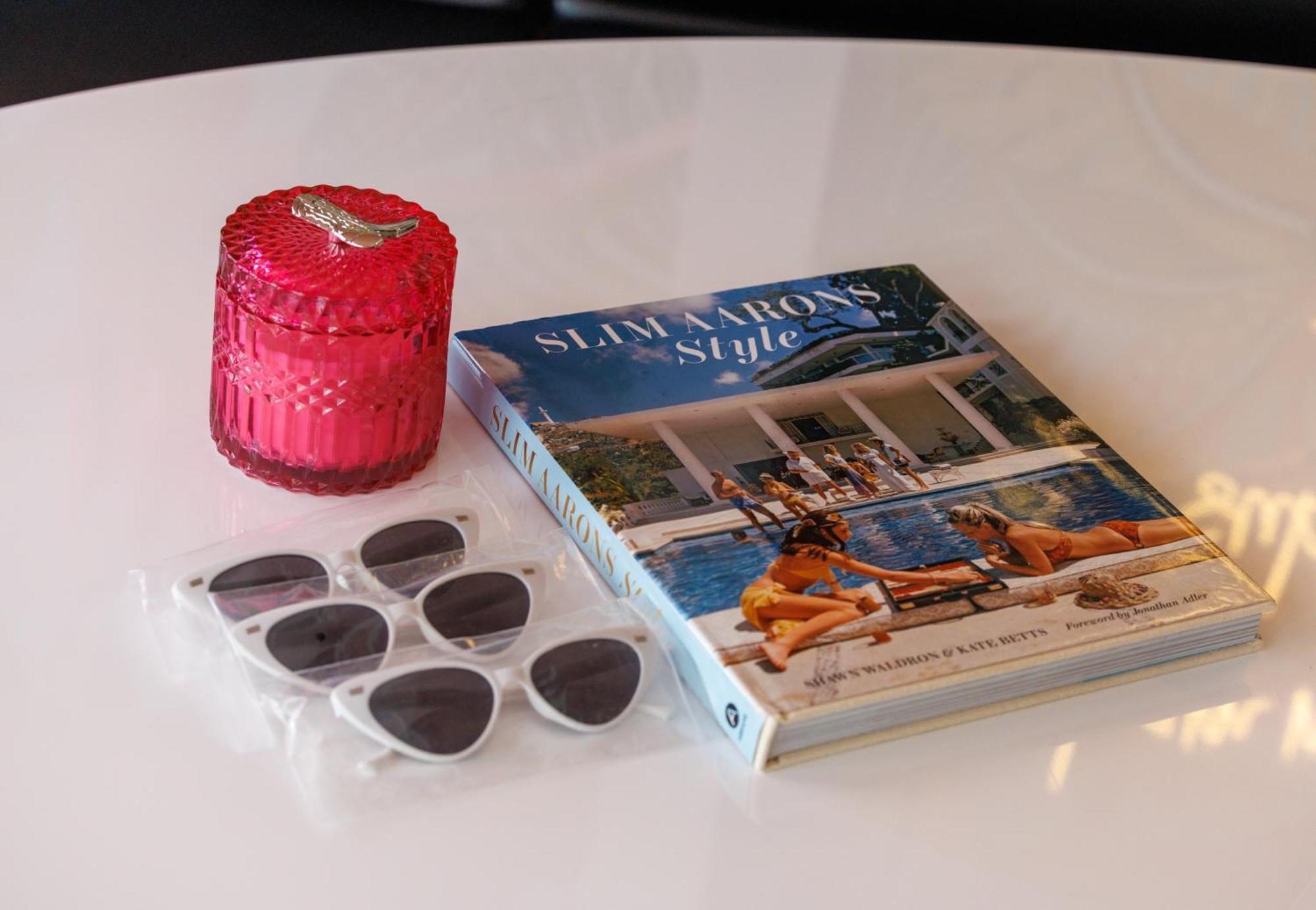 The Muse Boutique - Hotel Buyout Big Groups (Adults Only) ปาล์มสปริงส์ ภายนอก รูปภาพ
